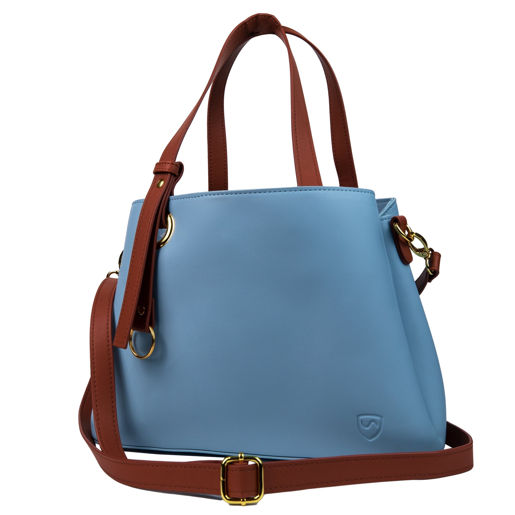 EMF Protection Purse Shield Your Body From Radiation - Rosetta Creative Boutique